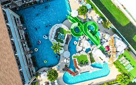 อนันต บุรินทร์ รีสอร์ท